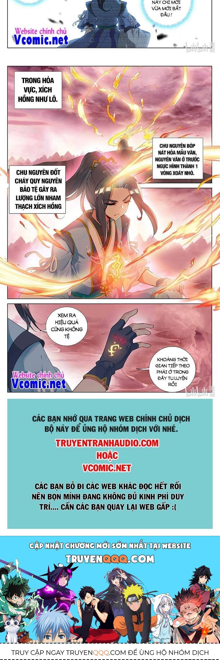 Chương 434 - trang 5