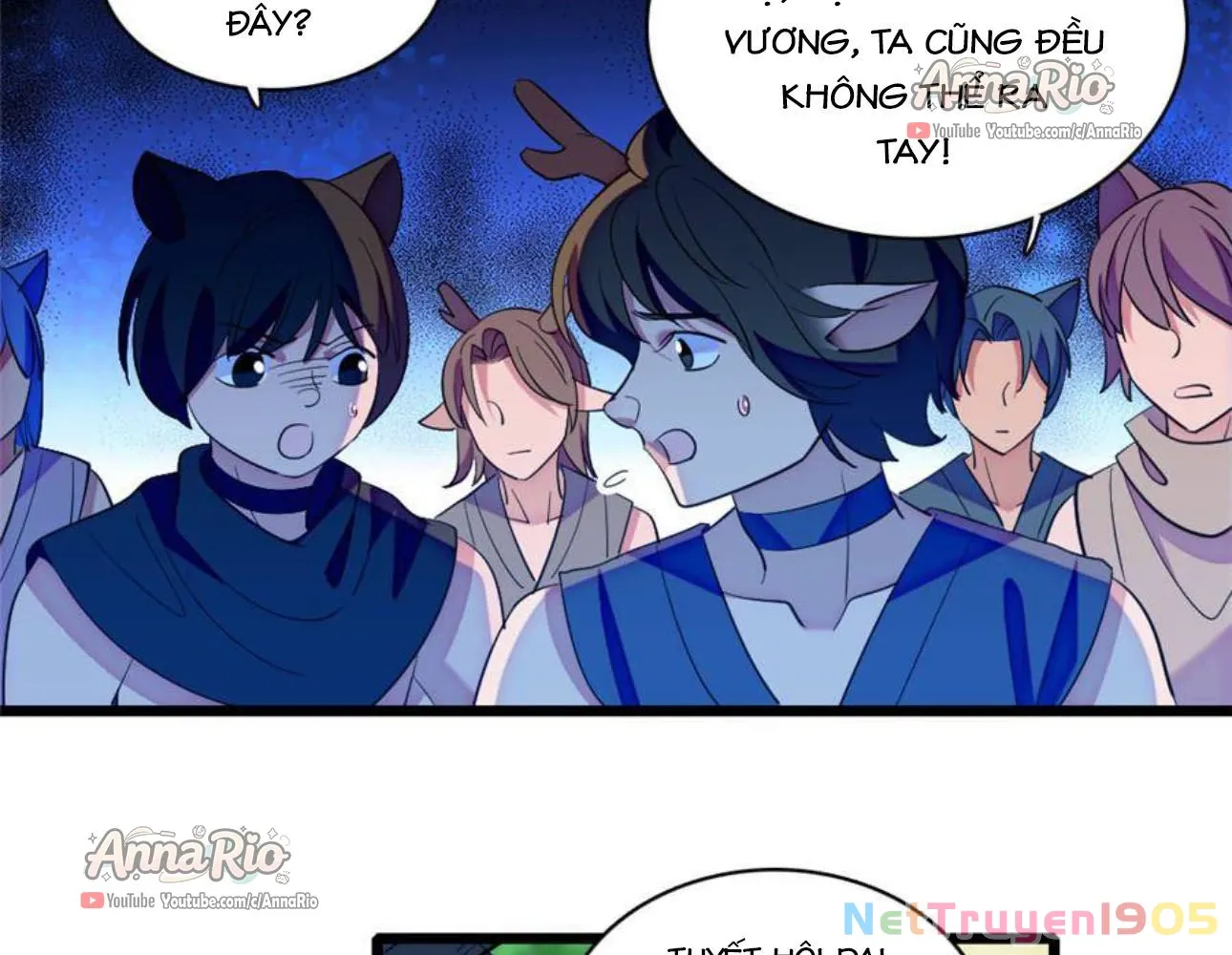 Chương 545 - trang 25