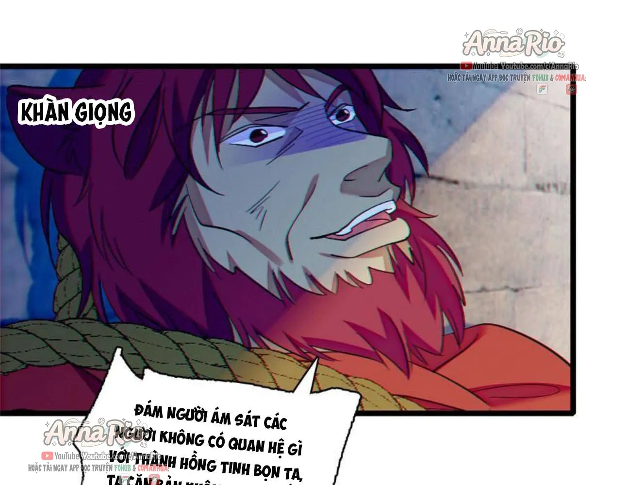 Chương 604 - trang 22