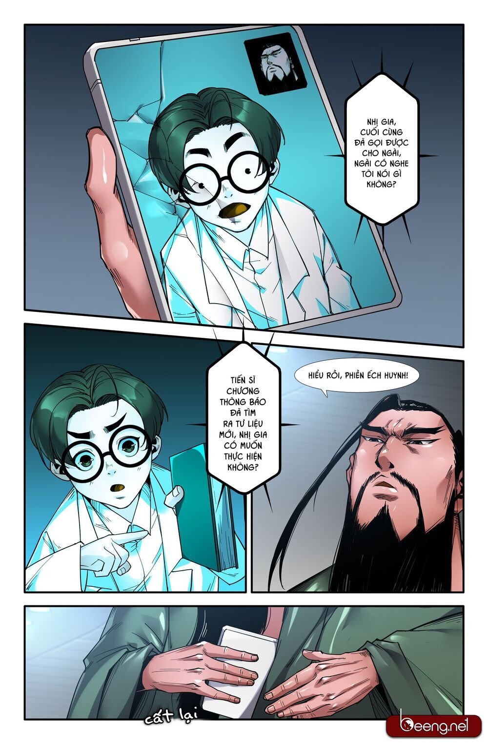 Chương 111 - trang 3
