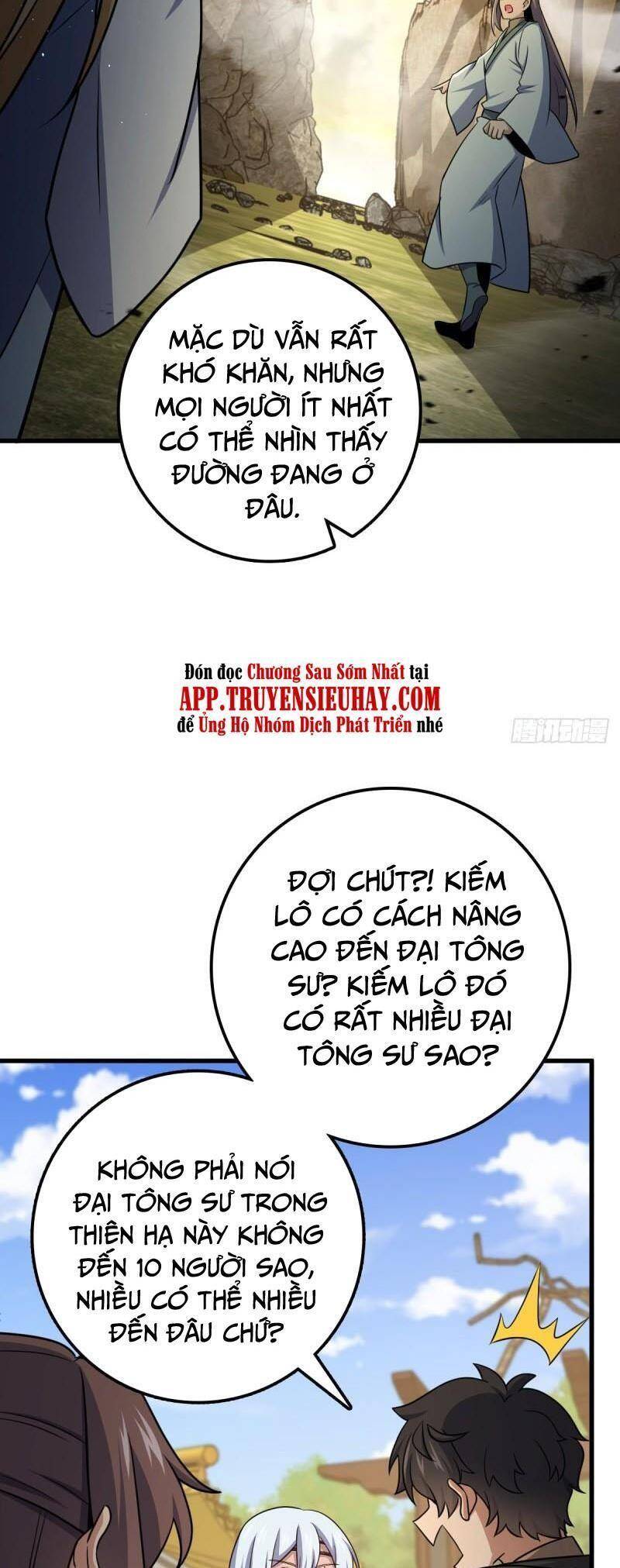 Chương 611 - trang 33