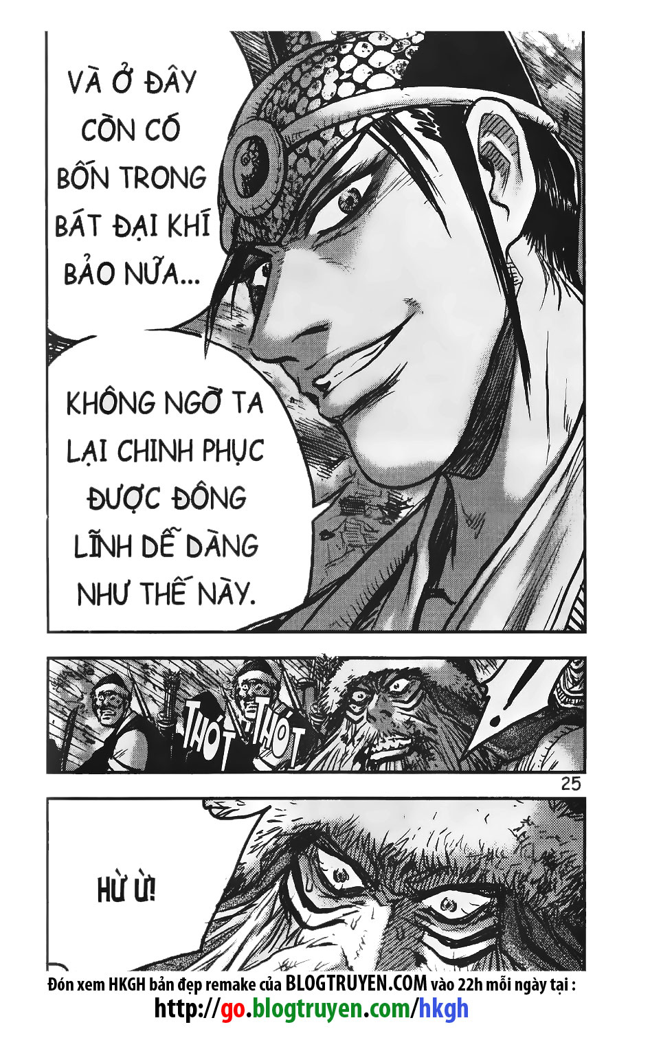 Chương 398 - trang 3