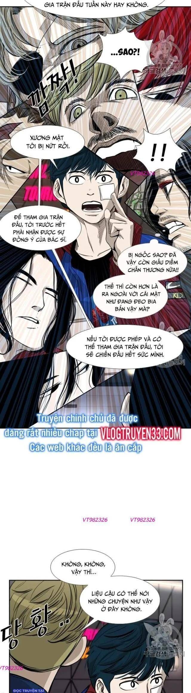 Chương 179 - trang 31