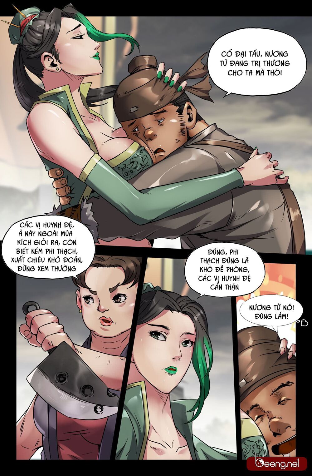 Chương 97 - trang 3