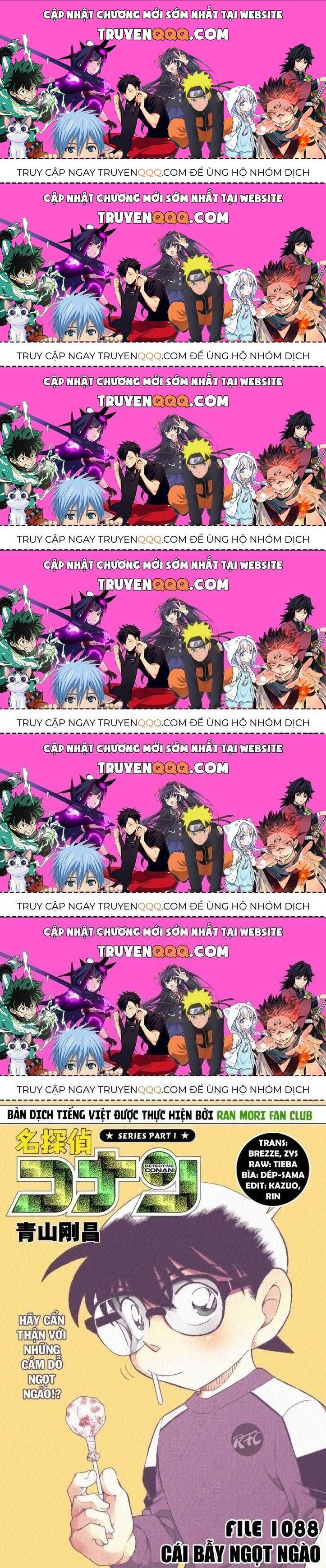 Chương 1088.6 - trang 1