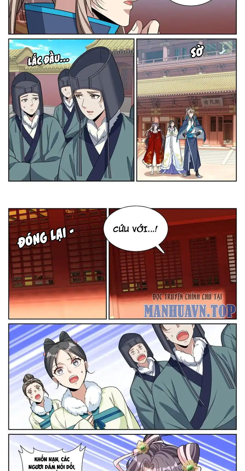 Chương 303 - trang 11