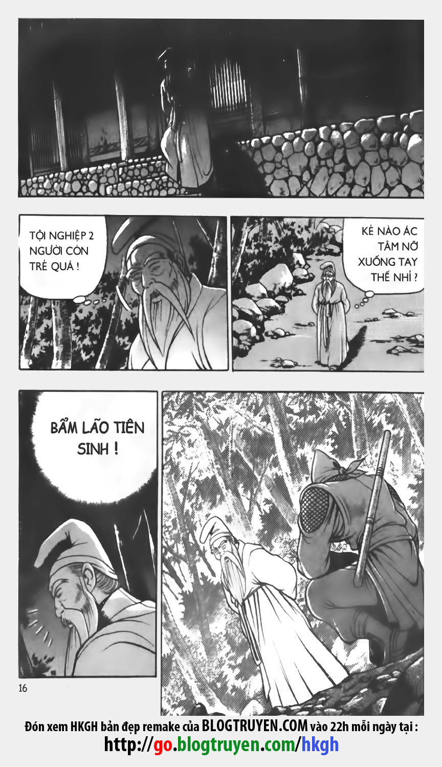 Chương 70 - trang 5