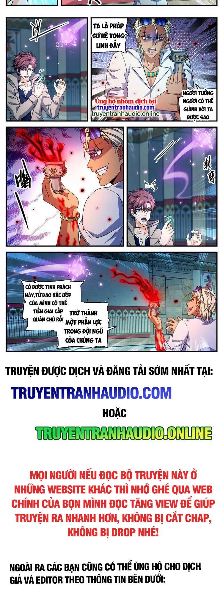 Chương 947 - trang 8