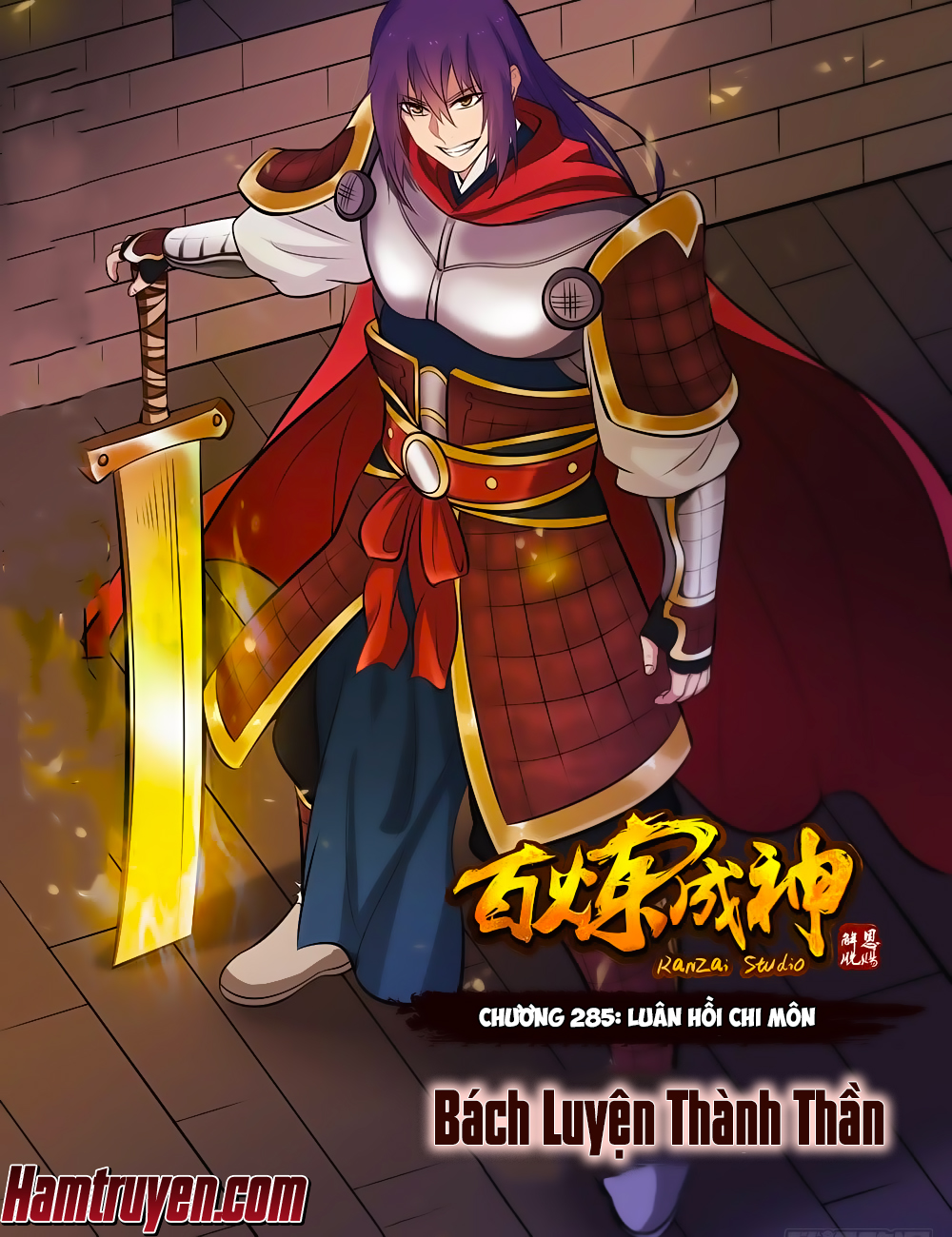 Chương 285 - trang 2