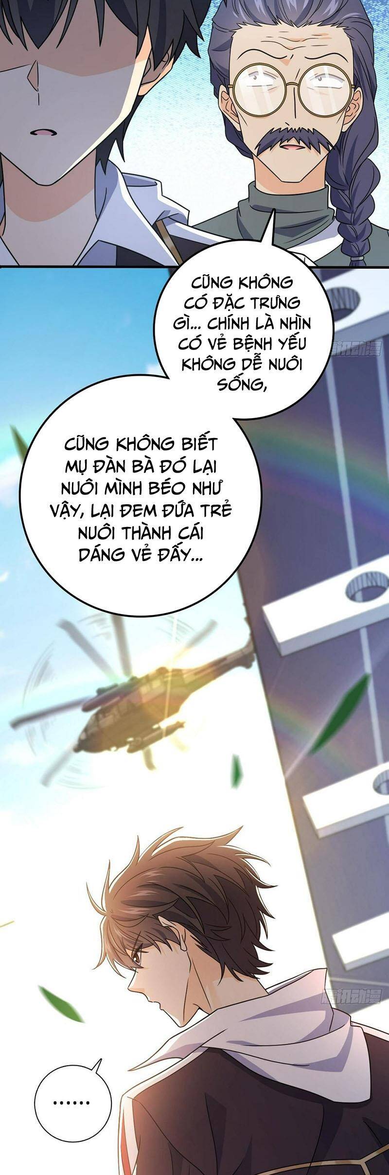 Chương 704 - trang 30