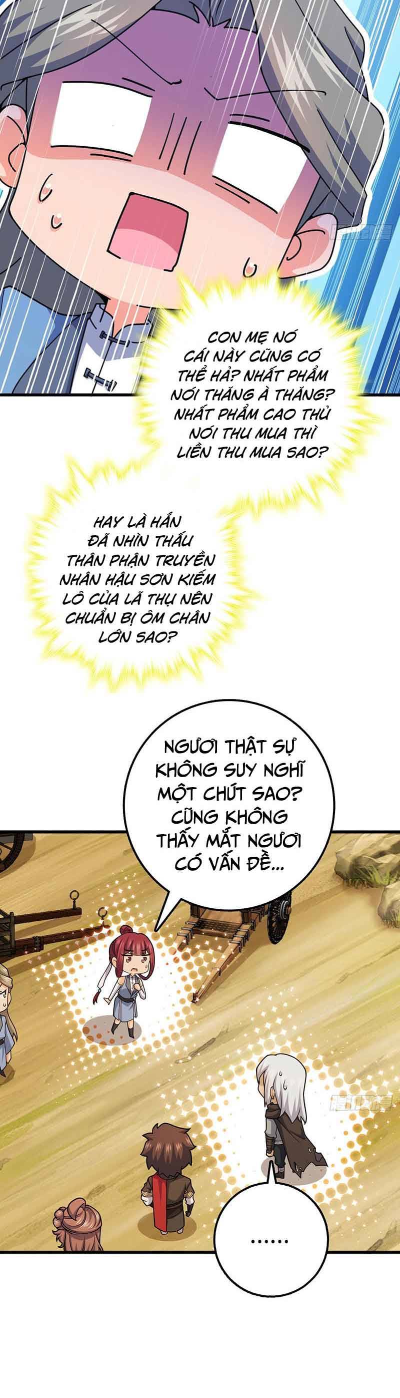 Chương 607 - trang 21