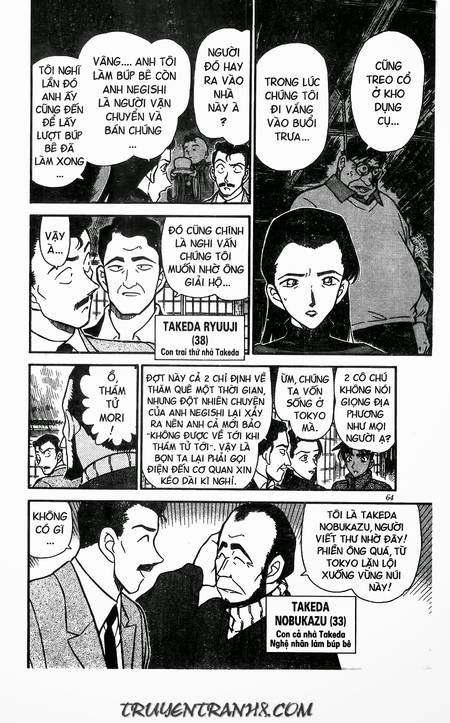 Chương 246 - trang 10