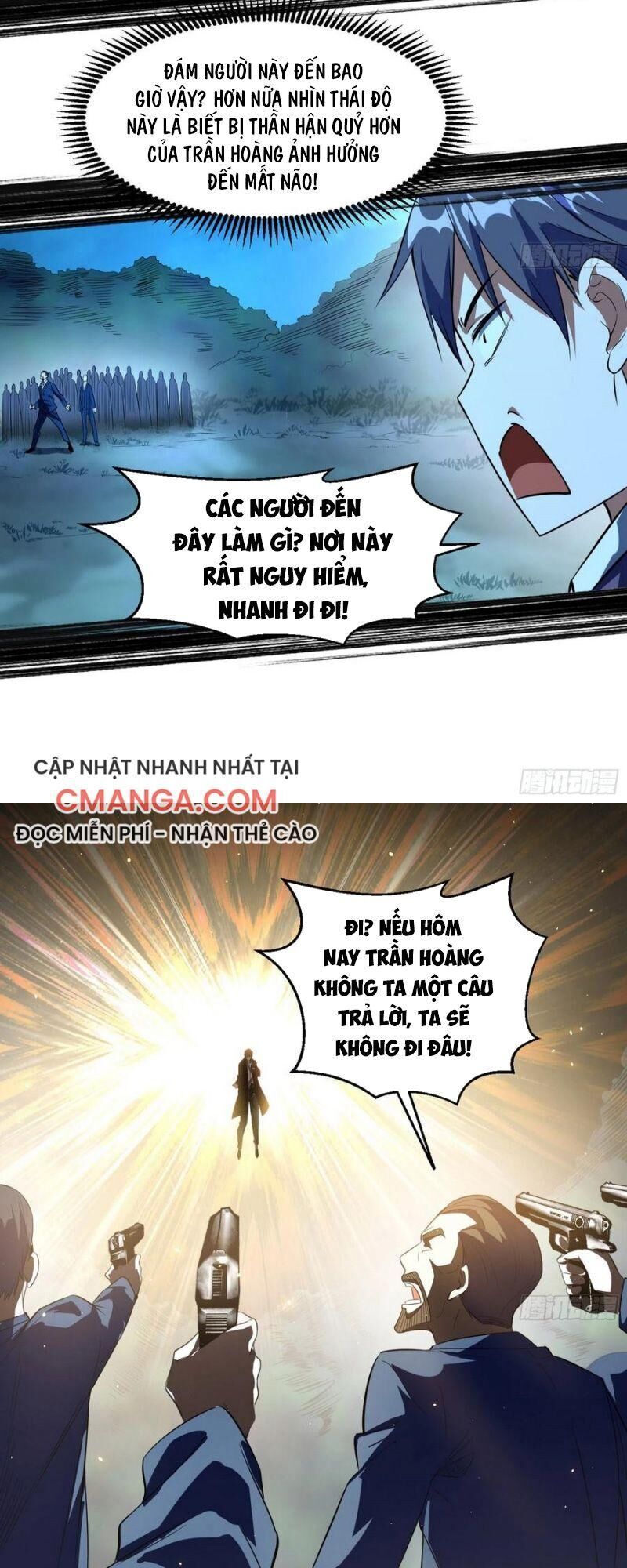 Chương 100 - trang 31