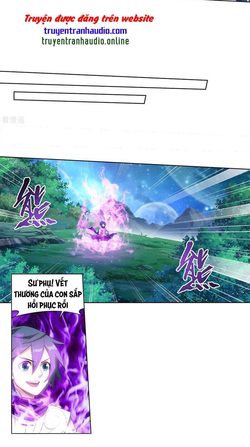 Chương 326 - trang 6