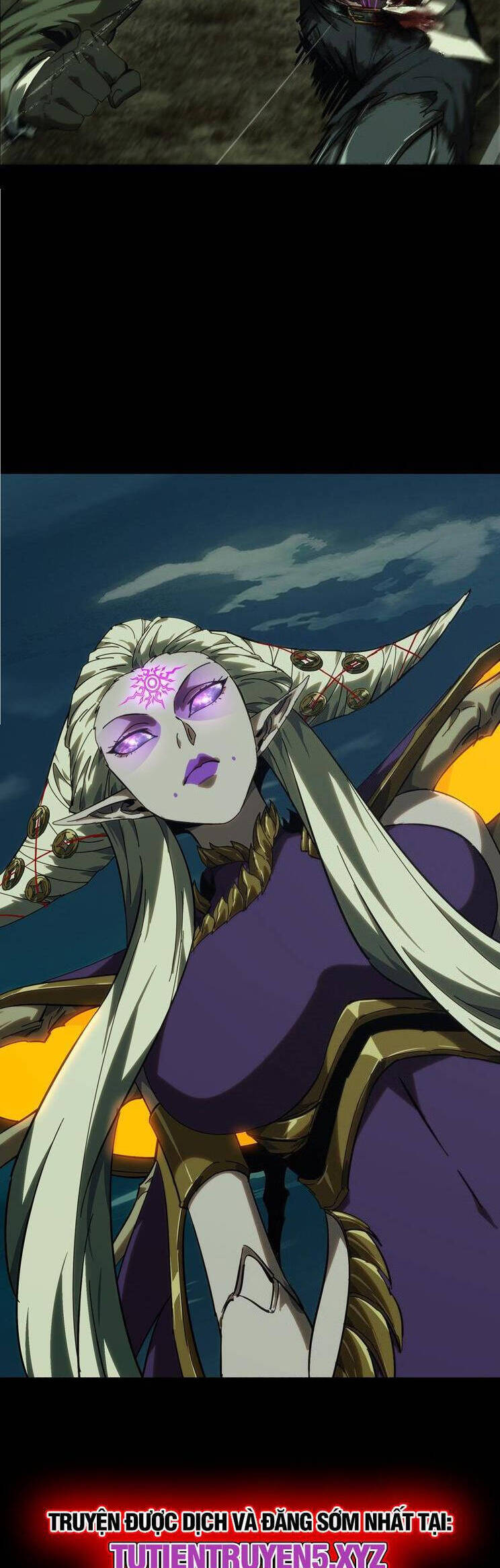 Chương 435 - trang 8