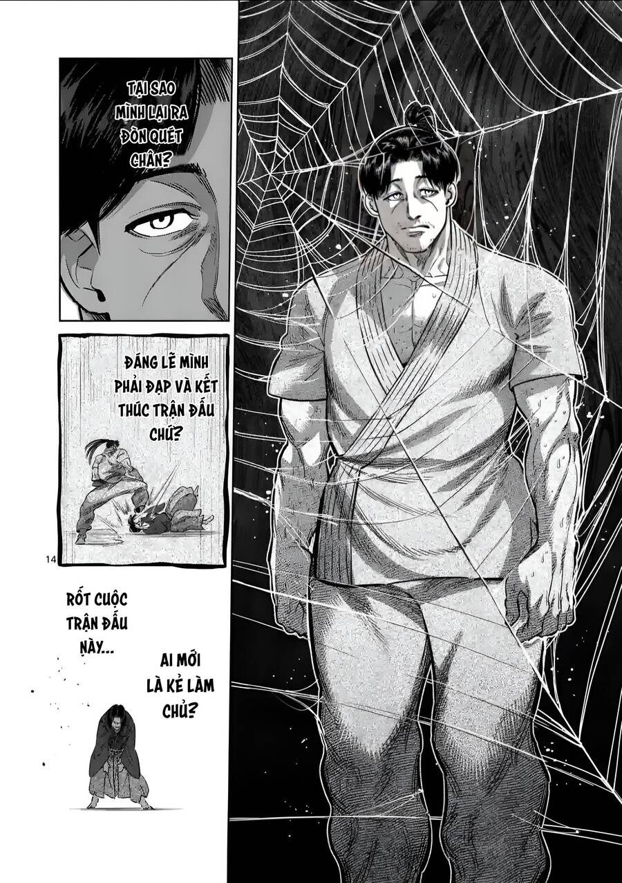 Chương 229 - trang 15