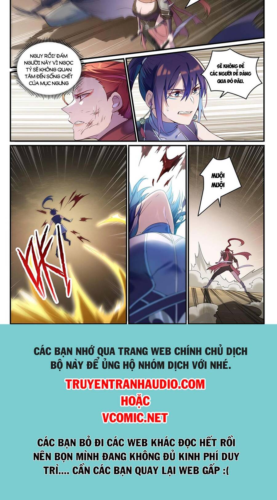 Chương 921 - trang 9