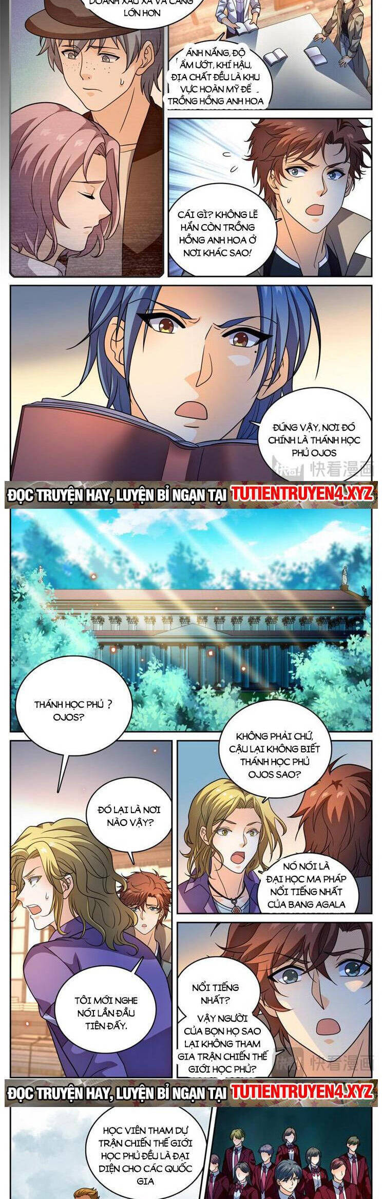 Chương 1149 - trang 3