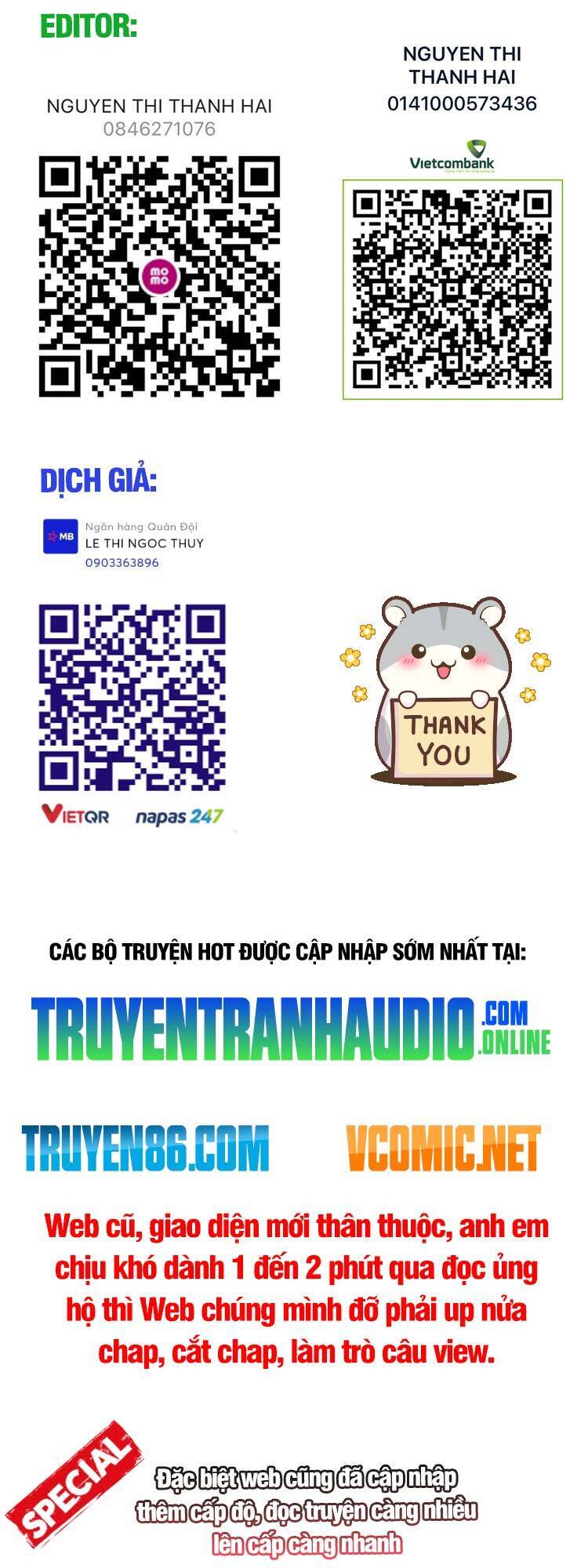 Chương 444 - trang 8