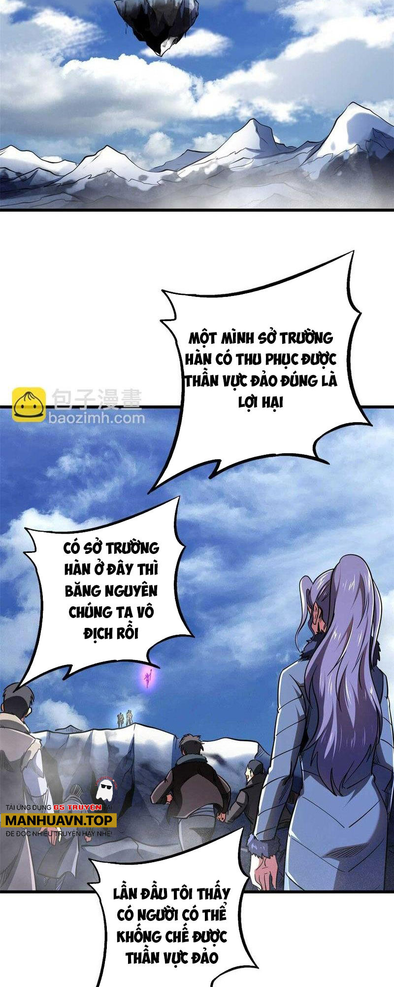 Chương 226 - trang 22