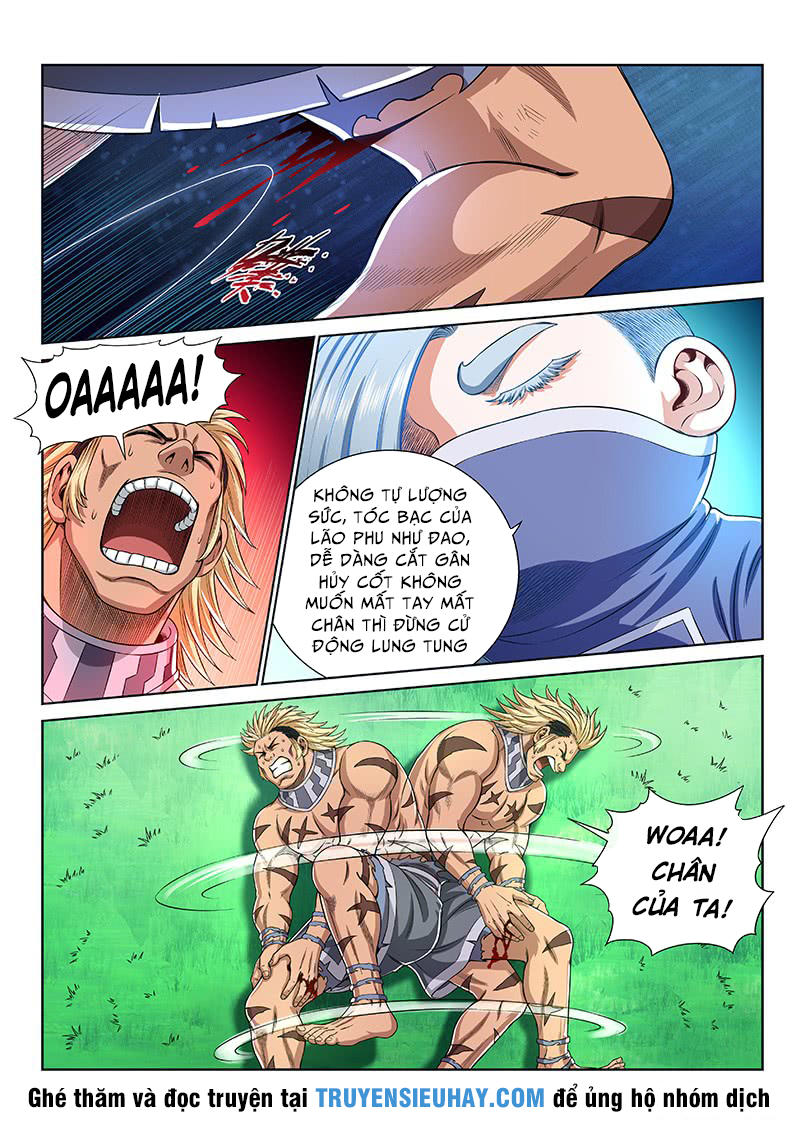 Chương 151 - trang 7