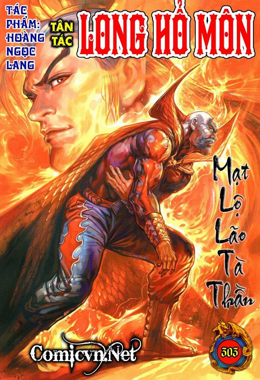 Chương 303 - trang 1
