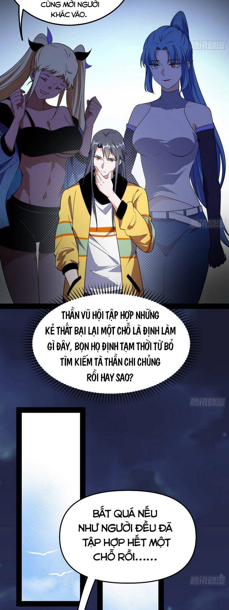 Chương 165 - trang 57