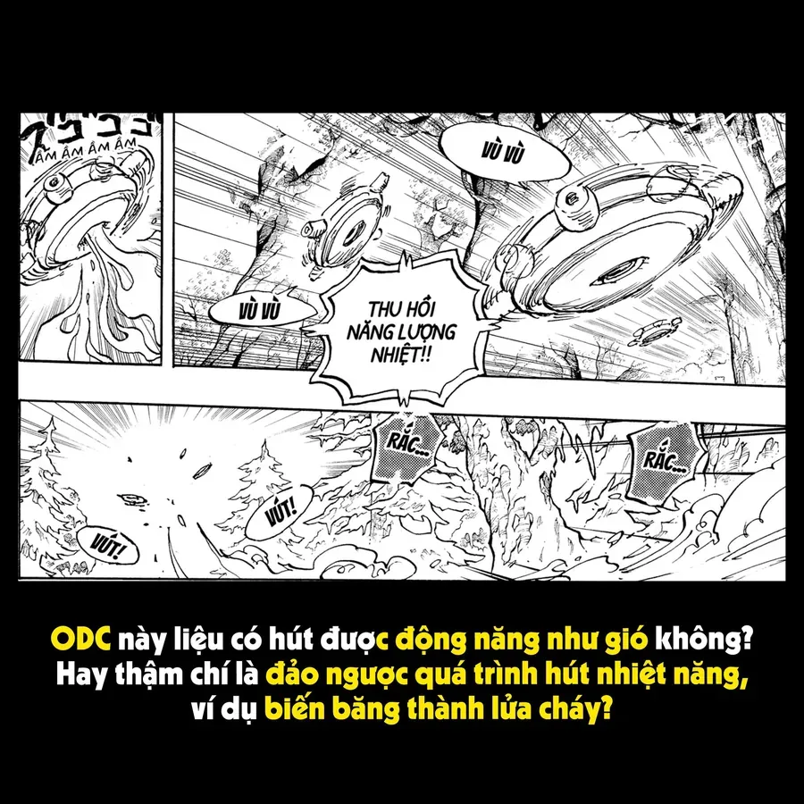 Chương 1176.1 - trang 23