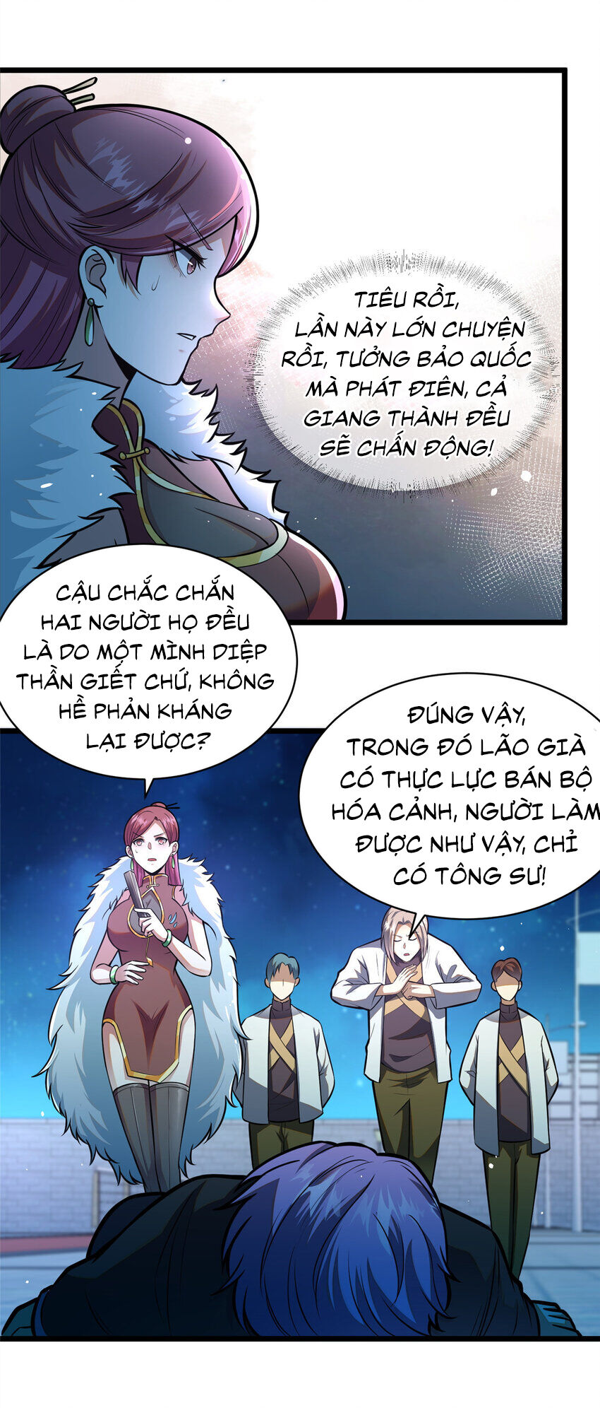 Chương 51 - trang 20