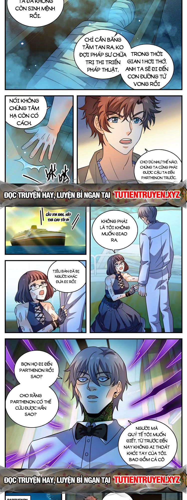 Chương 1049 - trang 5