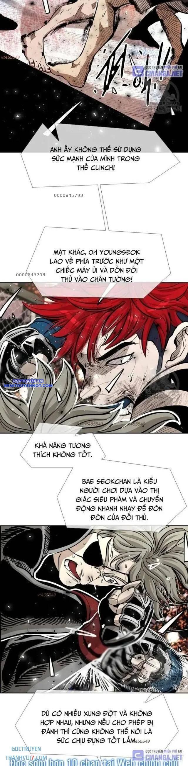 Chương 205 - trang 35