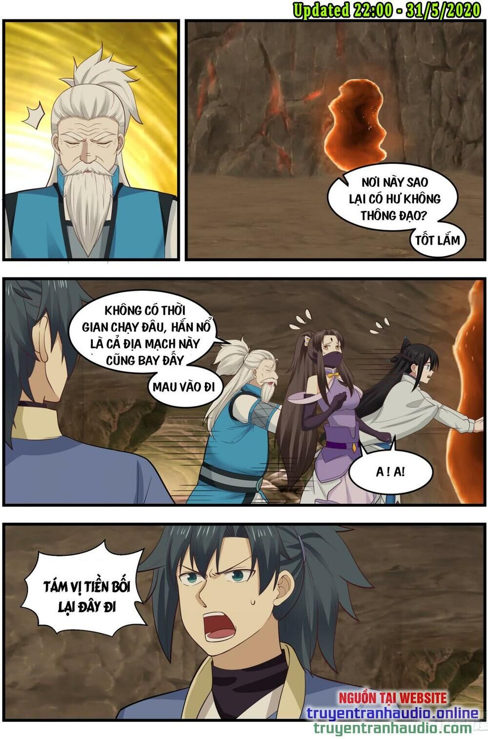 Chương 562 - trang 11