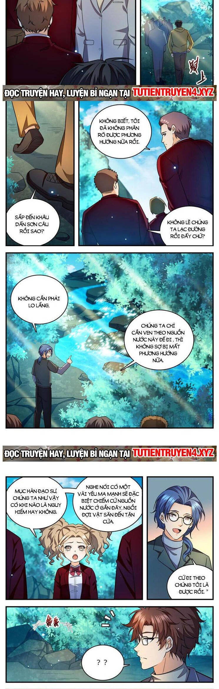 Chương 1154 - trang 2