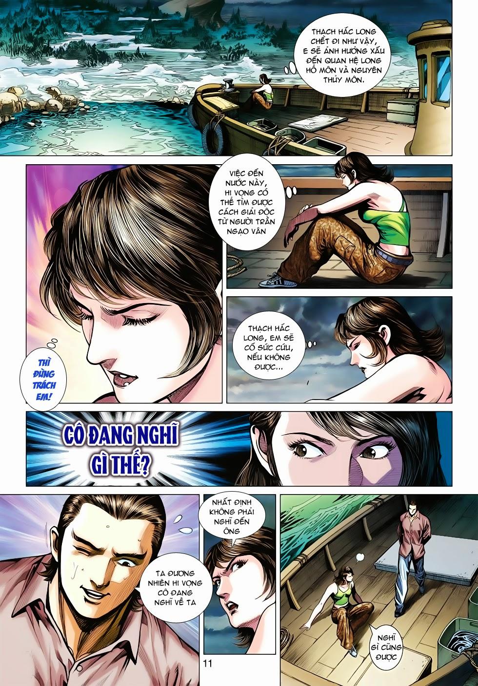 Chương 521 - trang 11