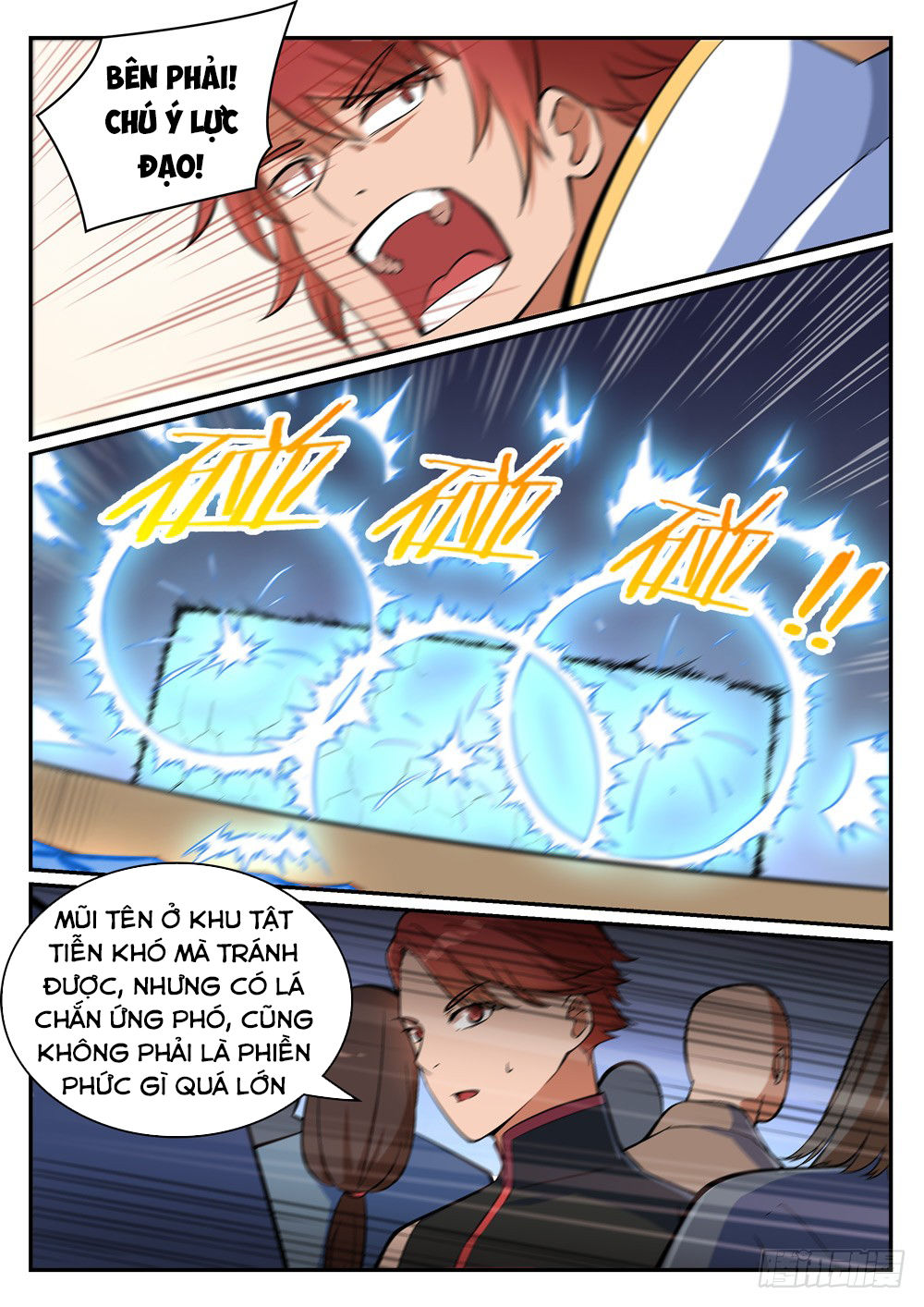 Chương 435 - trang 11