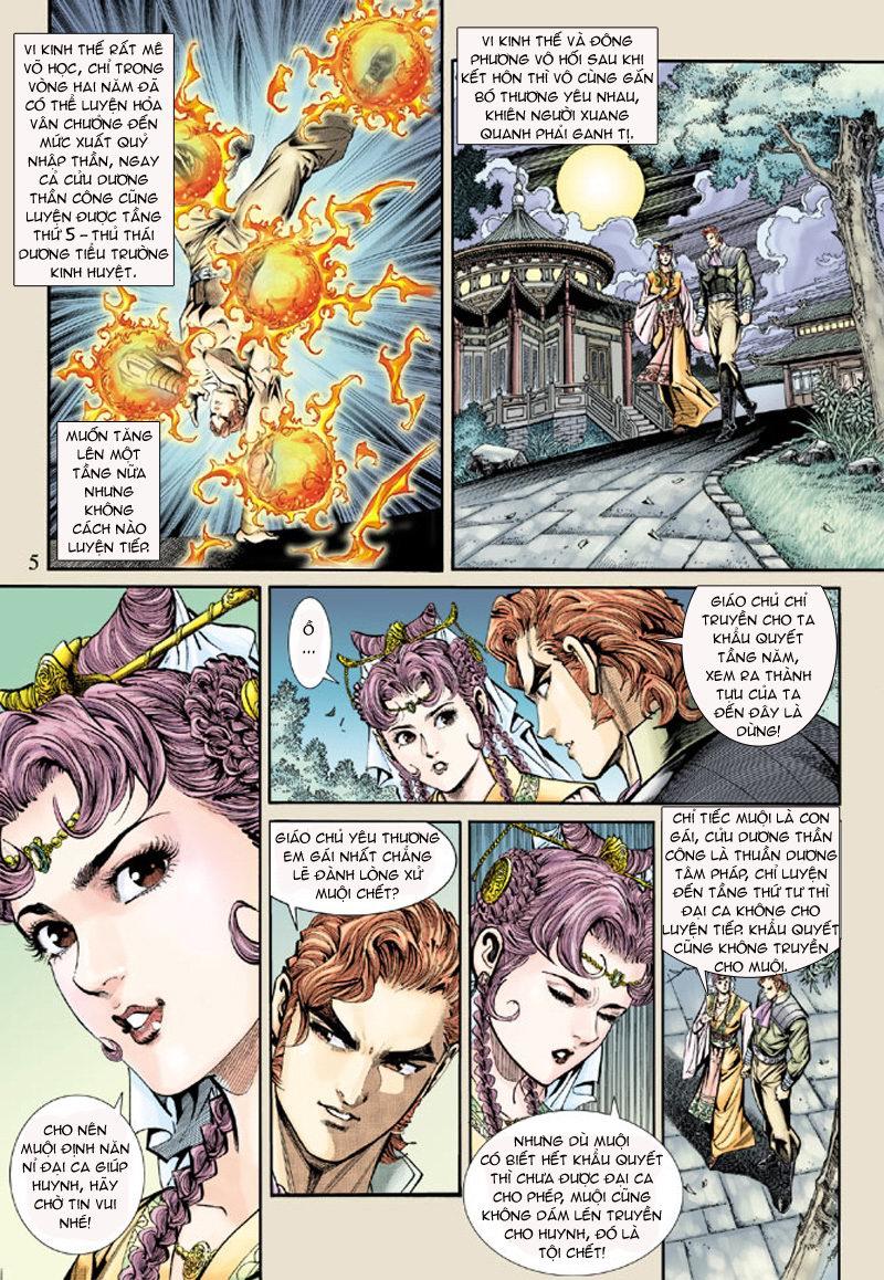 Chương 159 - trang 5