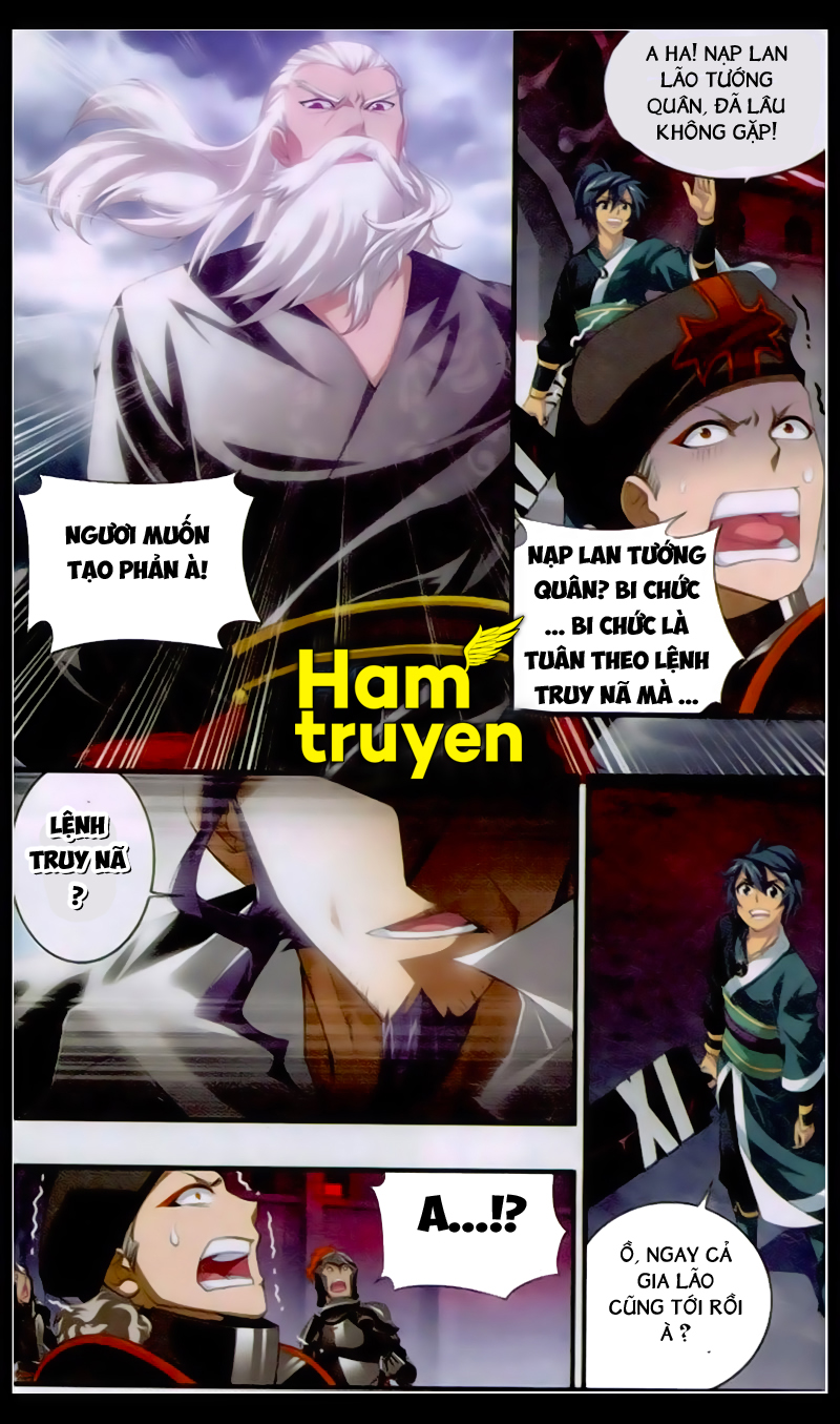 Chương 96 - trang 22