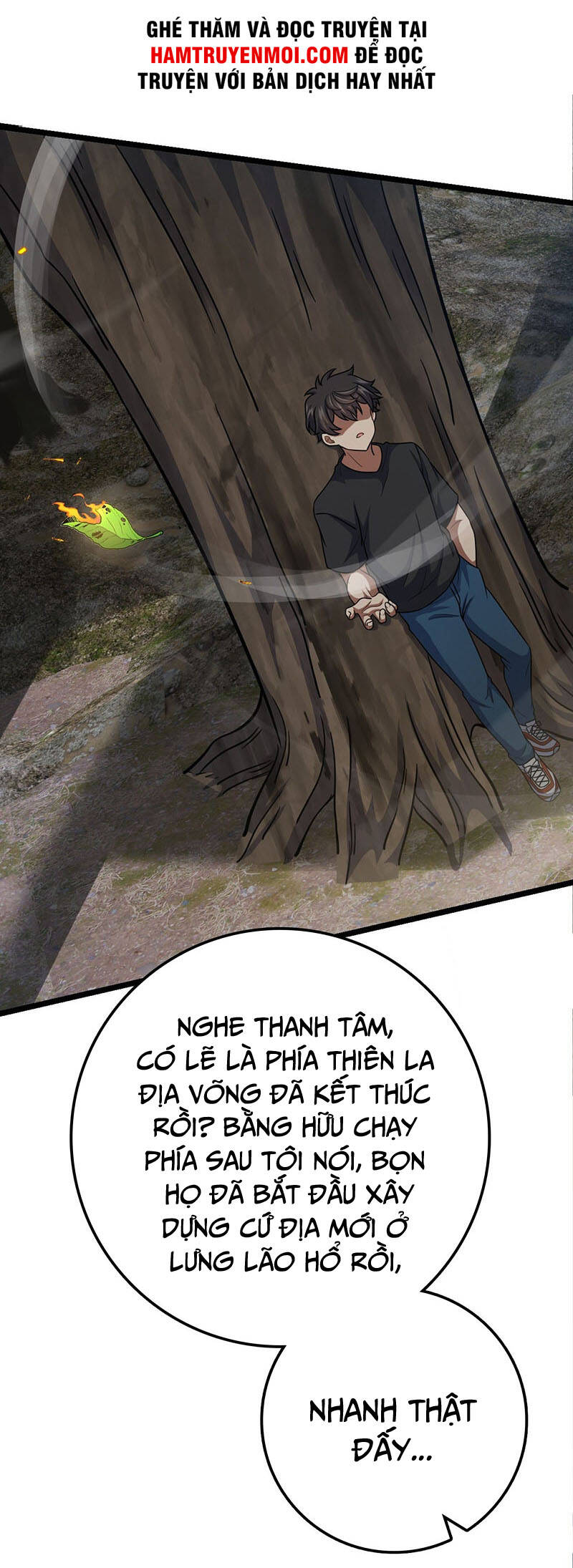 Chương 460 - trang 37