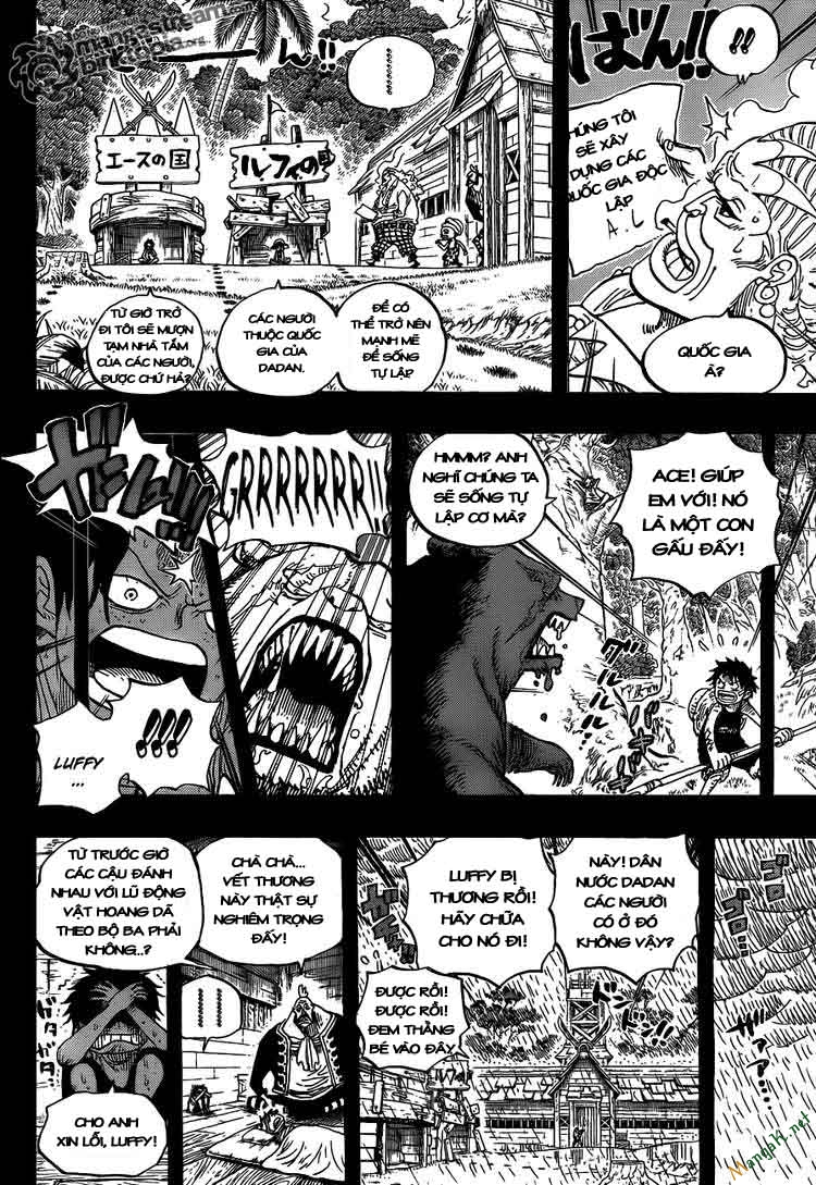 Chương 589 - trang 10