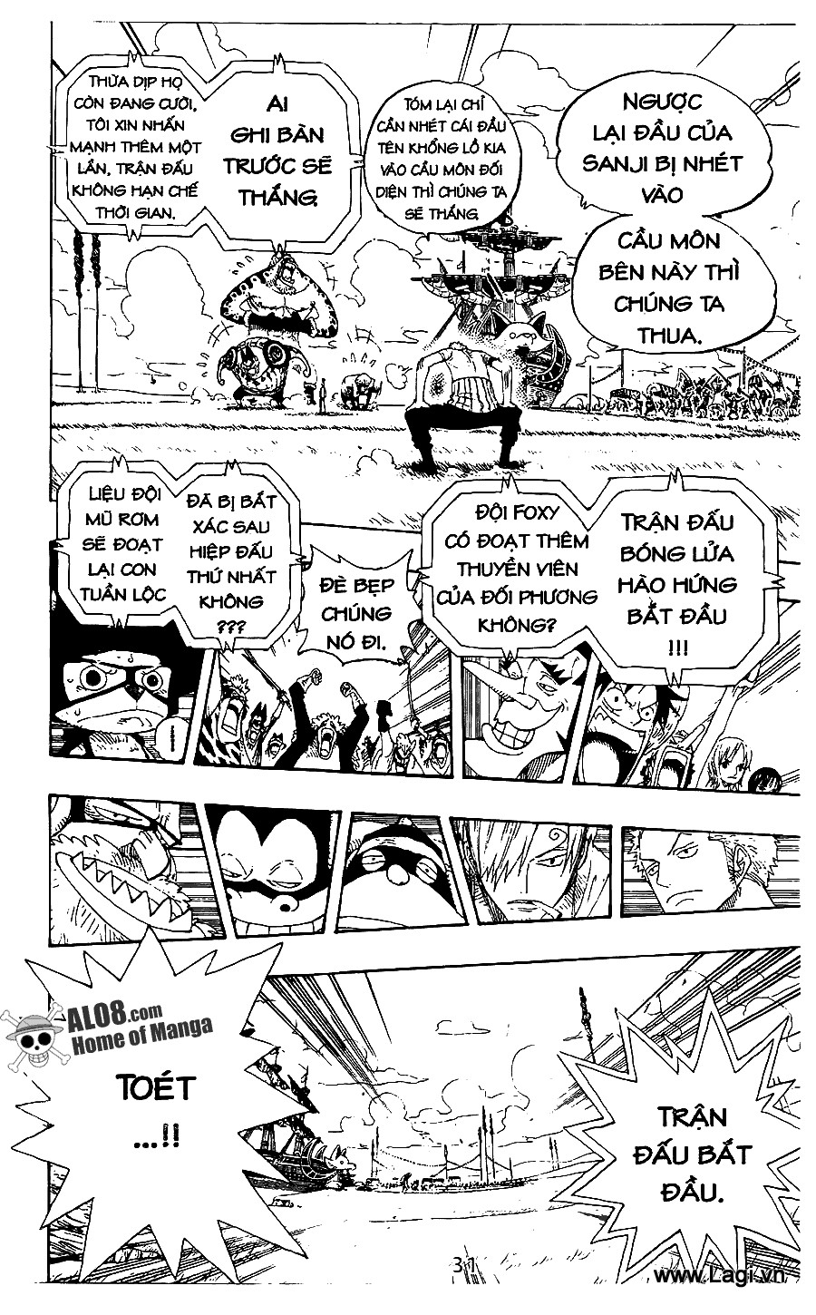 Chương 310 - trang 8