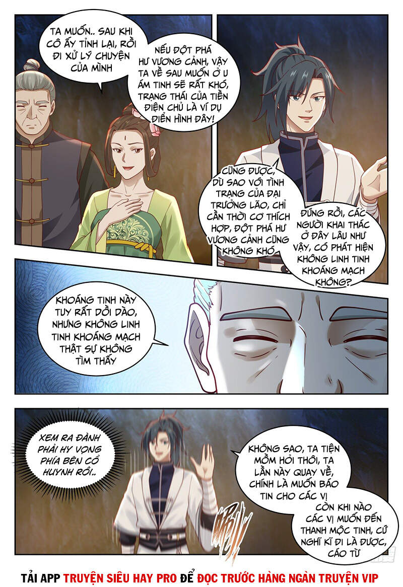 Chương 1449 - trang 7