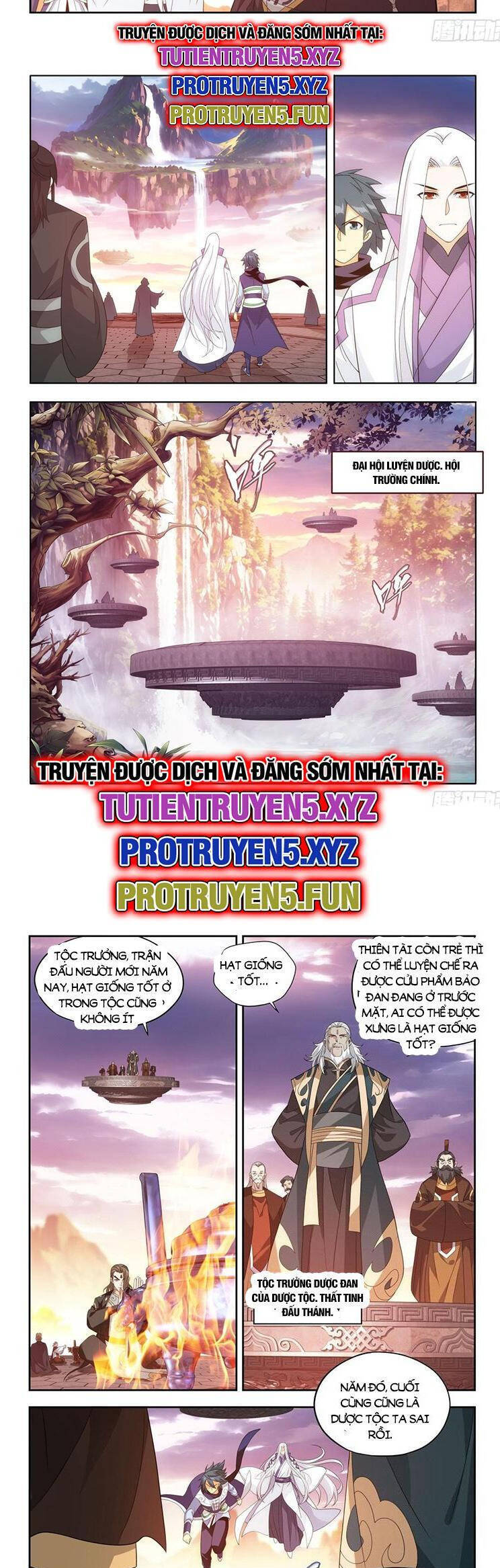 Chương 441 - trang 7