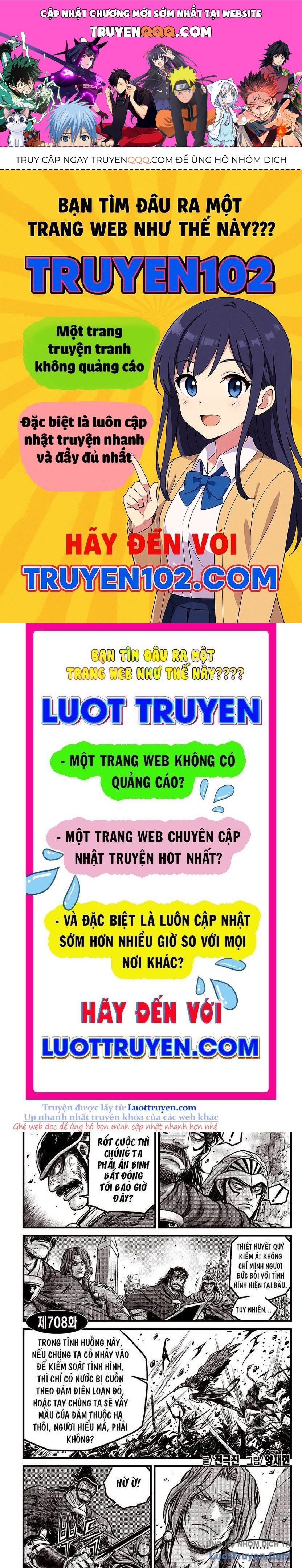 Chương 708 - trang 1