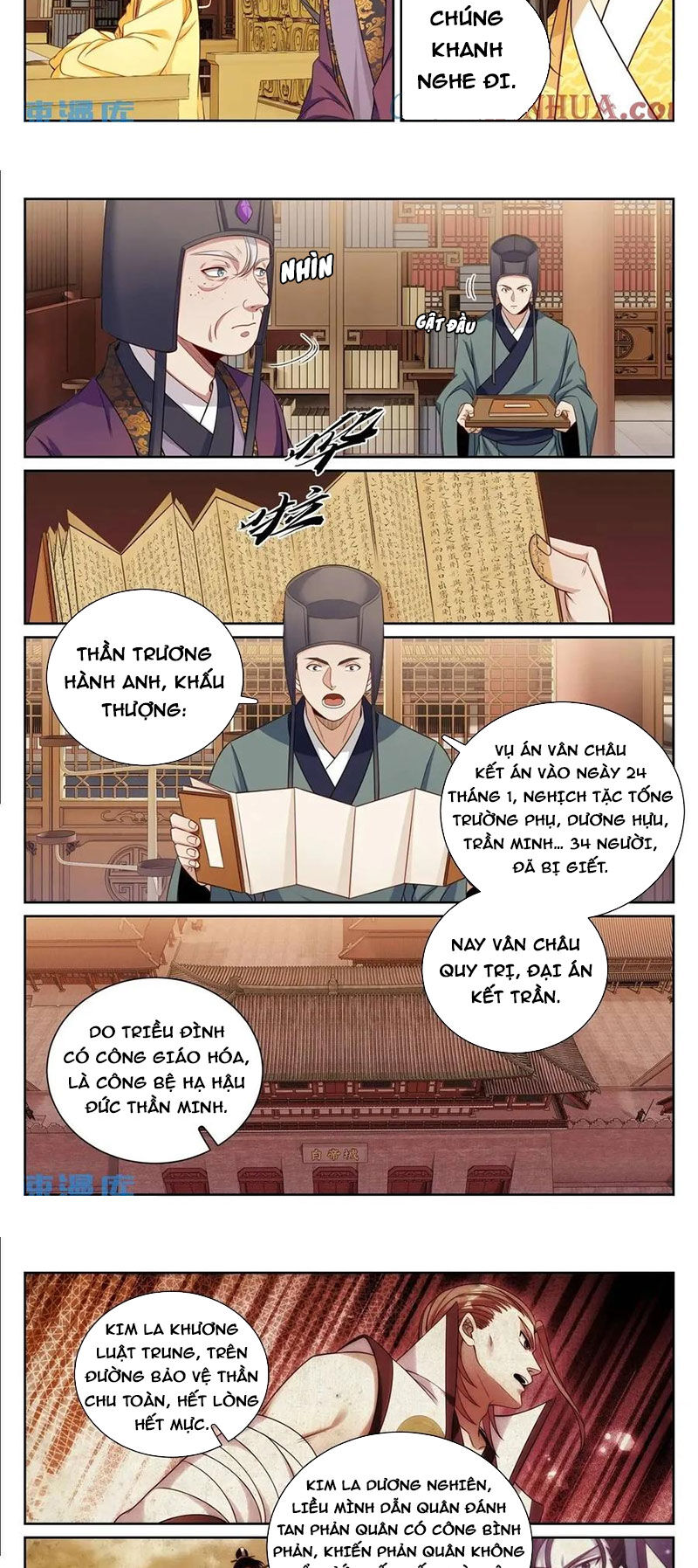 Chương 280 - trang 5