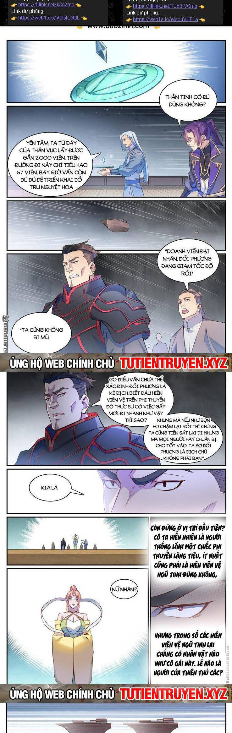 Chương 1127 - trang 2