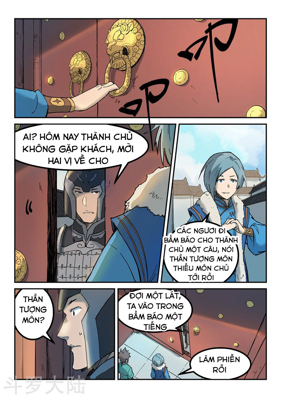 Chương 258 - trang 6