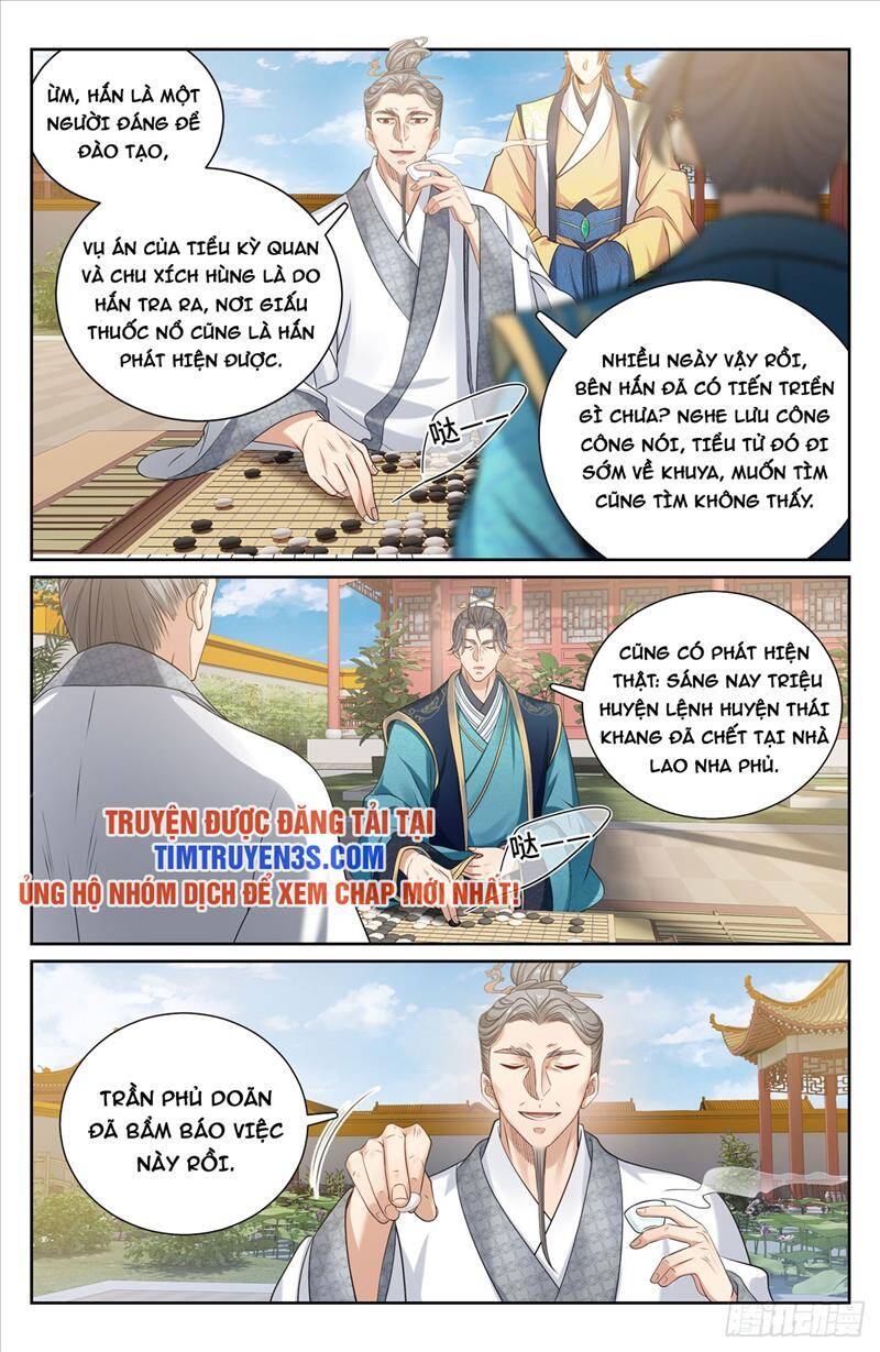 Chương 165 - trang 7