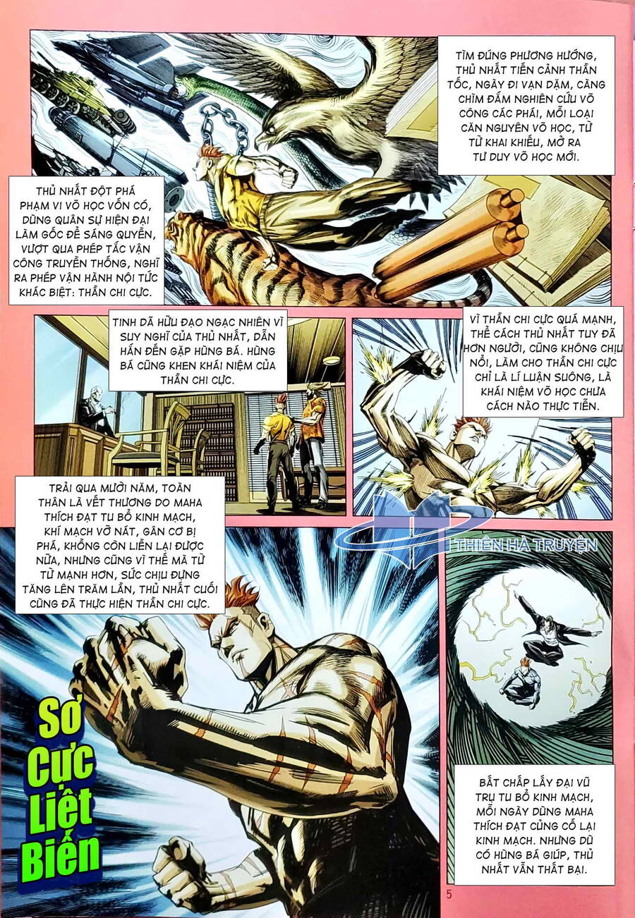 Chương 1129 - trang 5