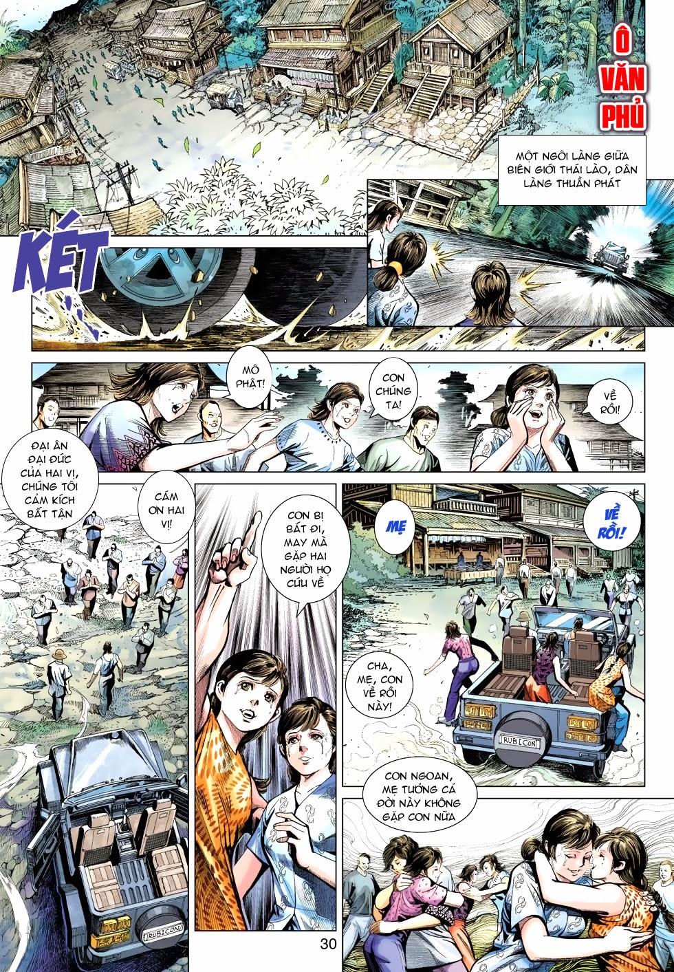Chương 488 - trang 29
