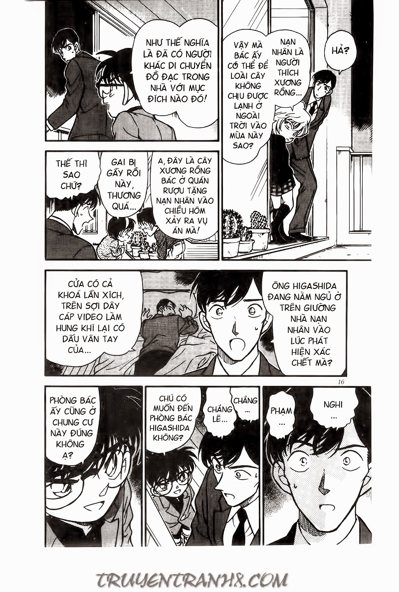 Chương 232 - trang 14